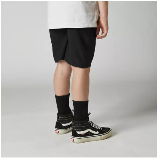 Youth Essex Tech Stretch Shorts
