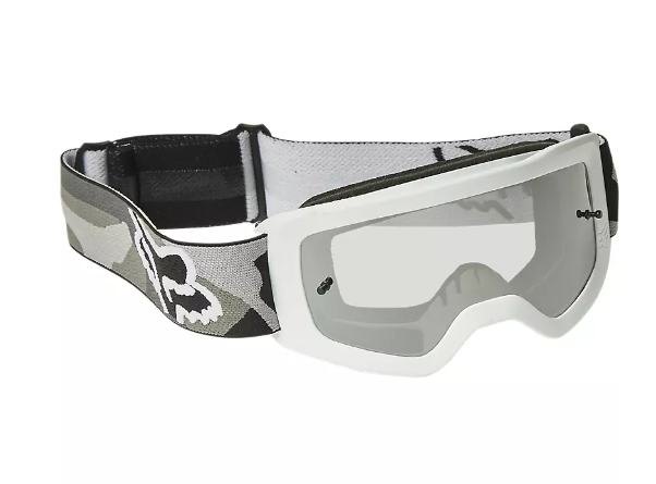 Youth Main BNKR Goggles - Spark