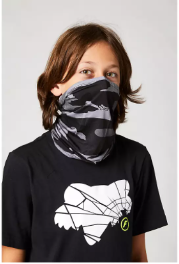Youth Neck Gaiter