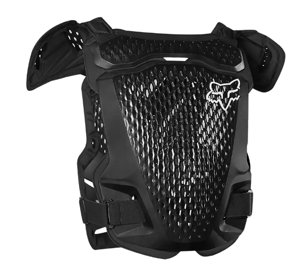 Youth R3 Chest Guard