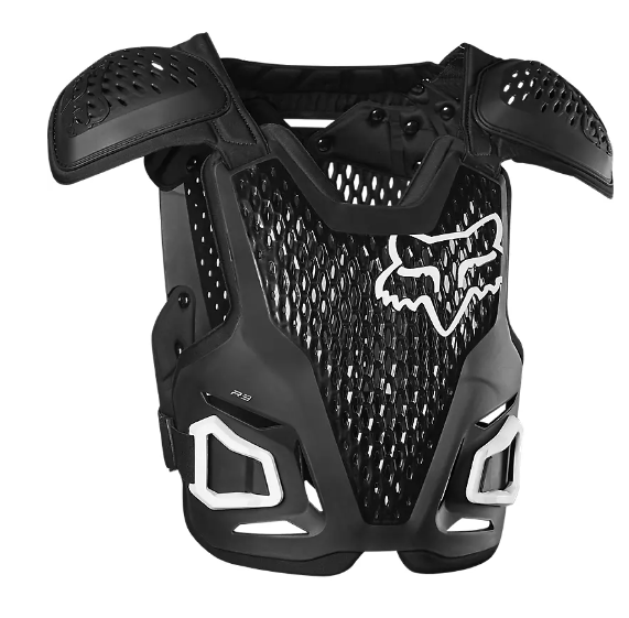 Youth R3 Chest Guard