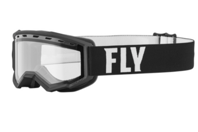 Youth Focus Snow Goggle