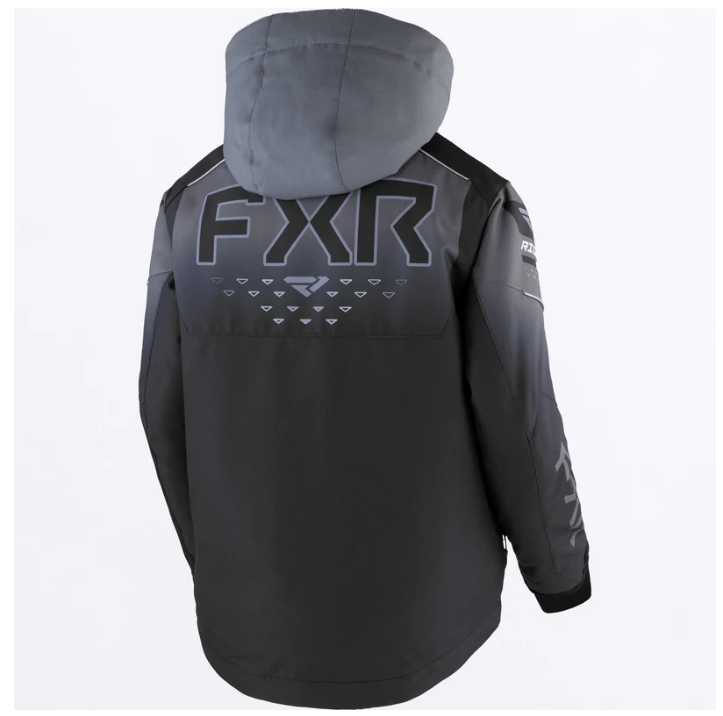 Youth Helium Jacket