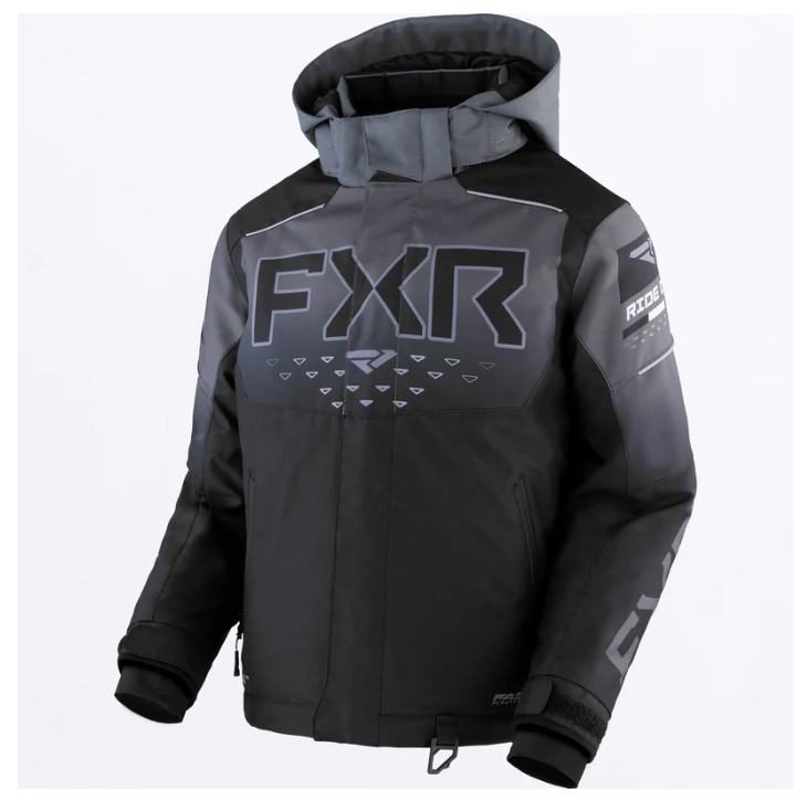 Youth Helium Jacket