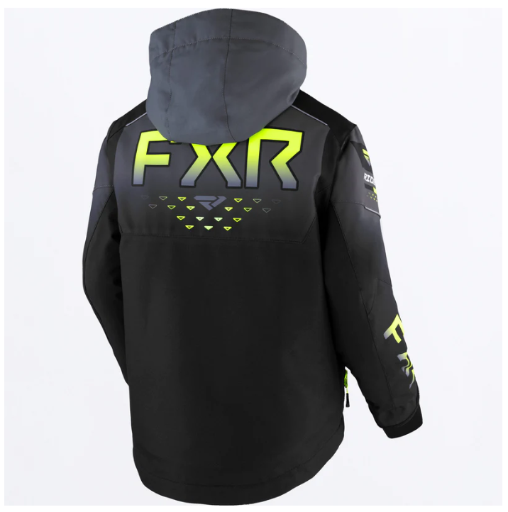 Youth Helium Jacket
