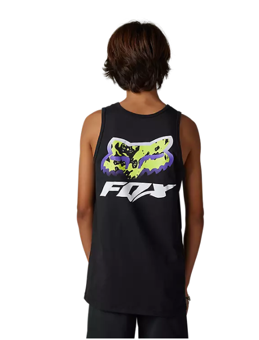 Youth Morphic Tank