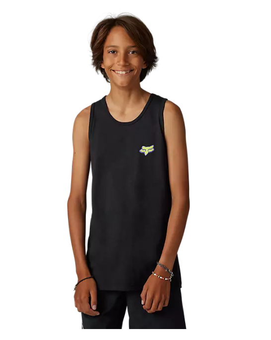 Youth Morphic Tank