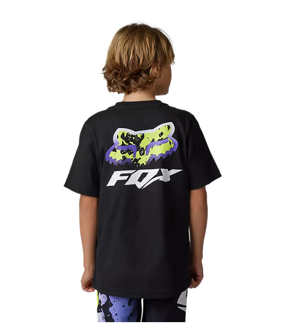 Youth Morphic Tee