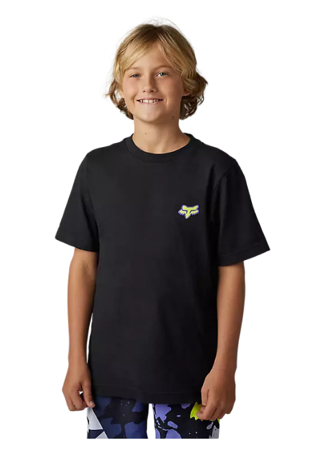 Youth Morphic Tee