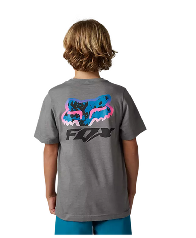 Youth Morphic Tee