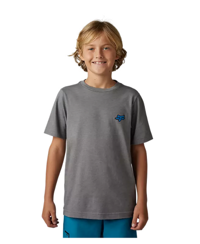 Youth Morphic Tee