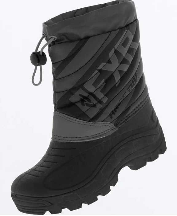 Youth Octane Boot