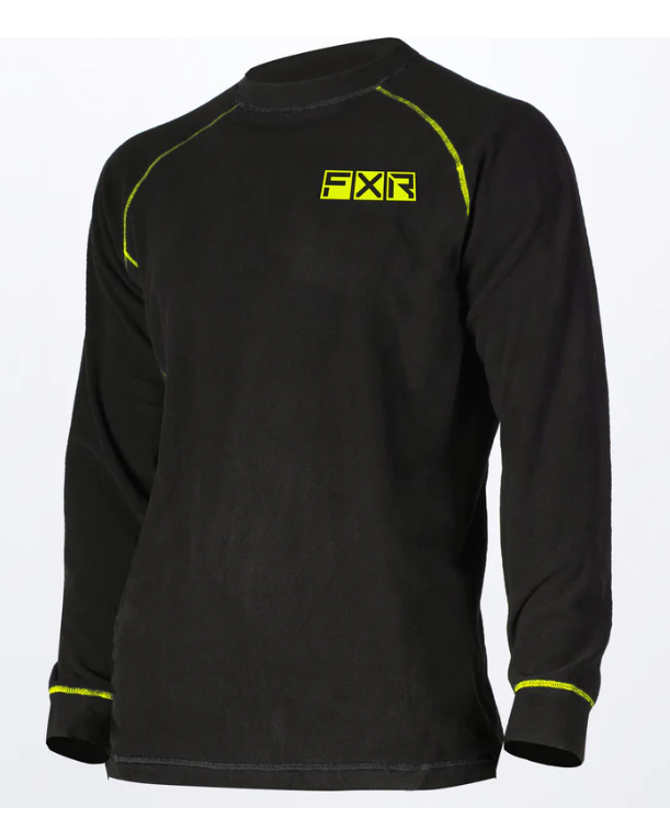 Youth Pyro Thermal Set