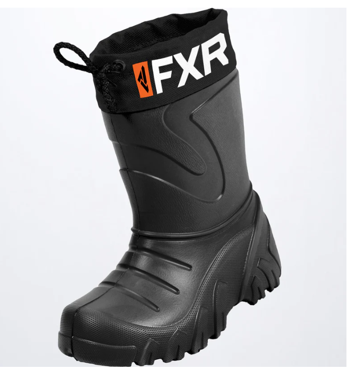 Youth Svalbard Boot