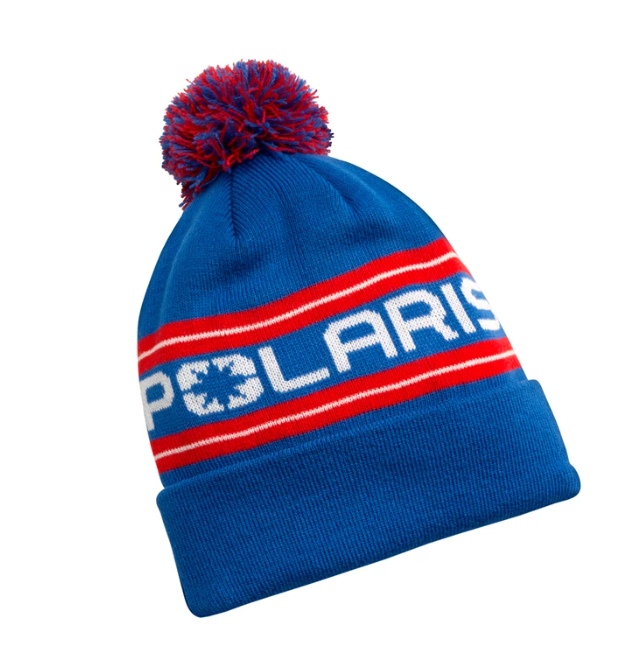 Youth Switchback Beanie