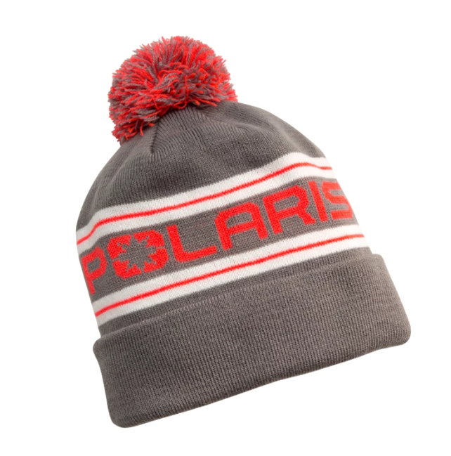 Youth Switchback Beanie