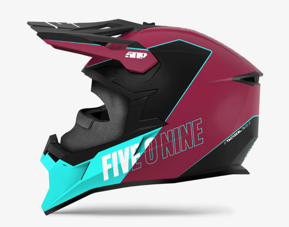 Youth Tactical 2.0 Helmet