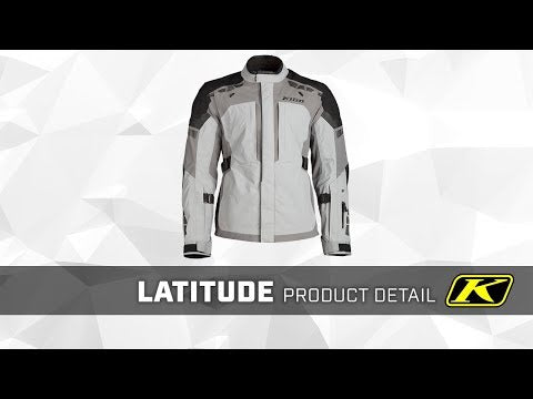 Latitude Jacket