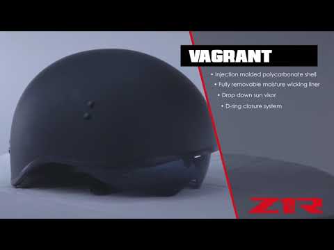 Vagrant