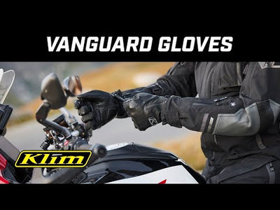 Vanguard GTX Short Glove