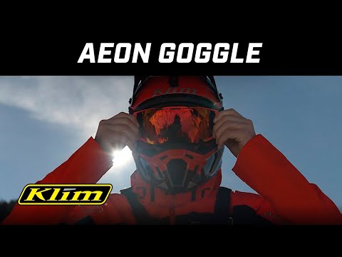 AEON Goggle