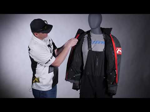 Tomahawk Jacket